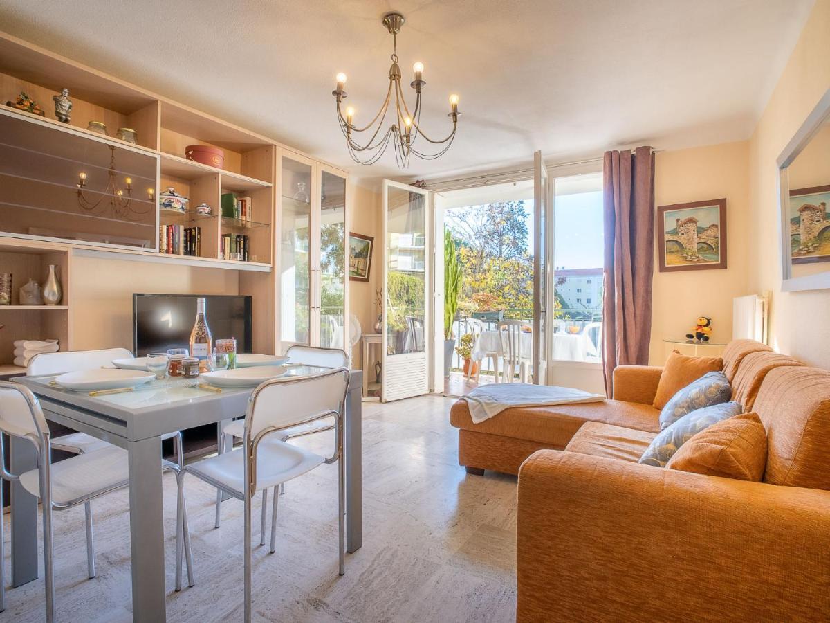 Le Grand Parc By Interhome * Fréjus