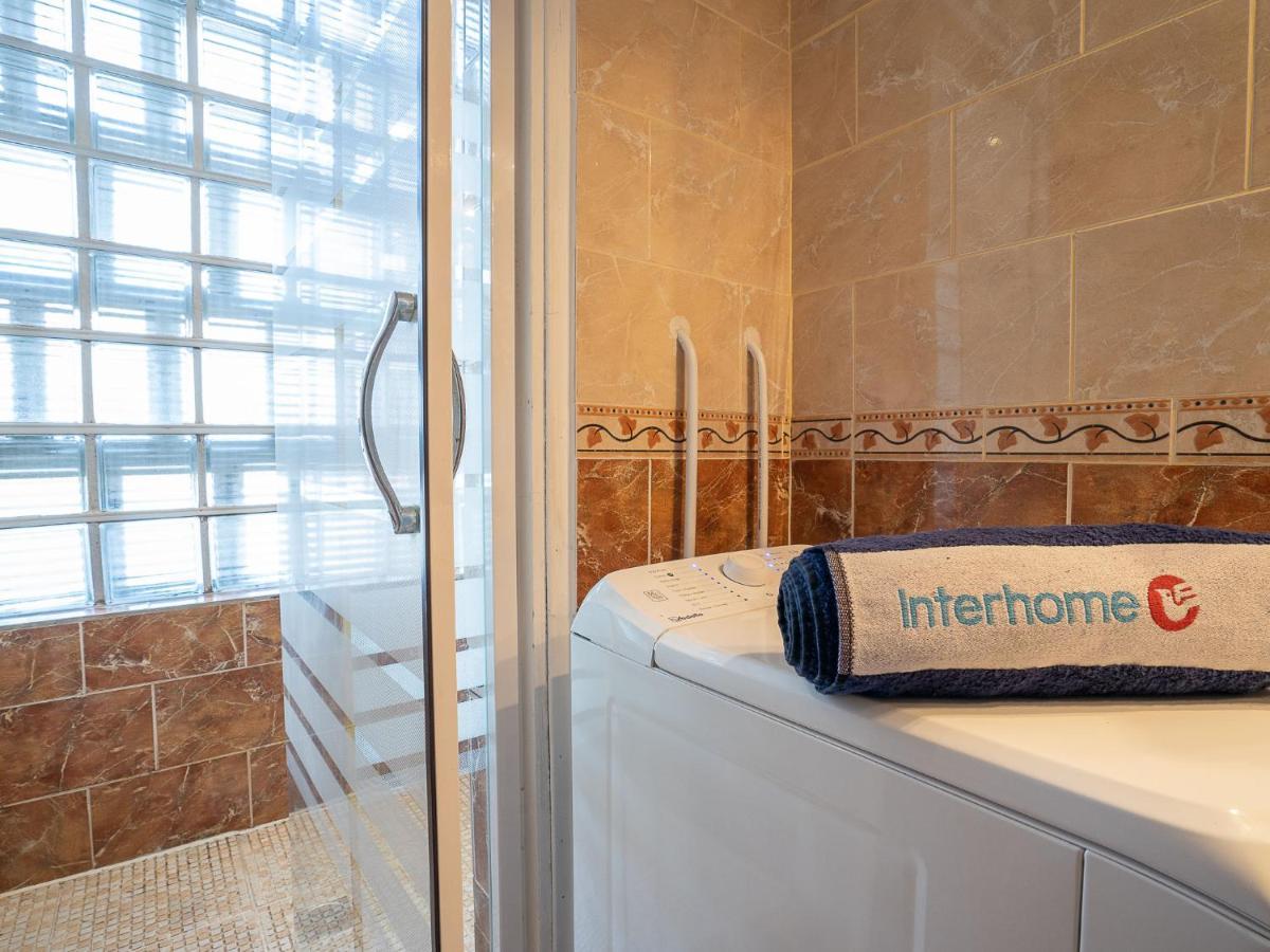 Le Grand Parc By Interhome Apartment *
