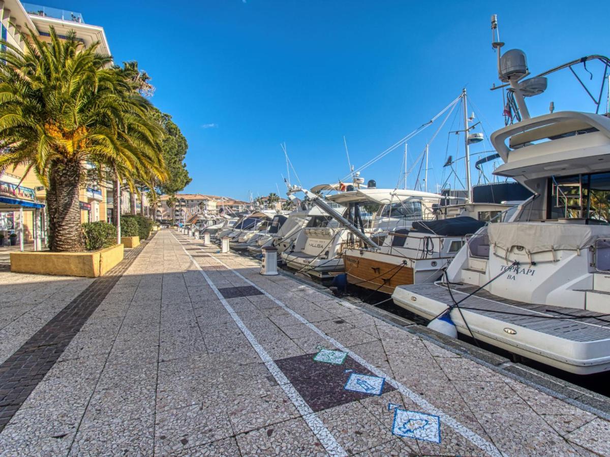 Le Grand Parc By Interhome * Fréjus