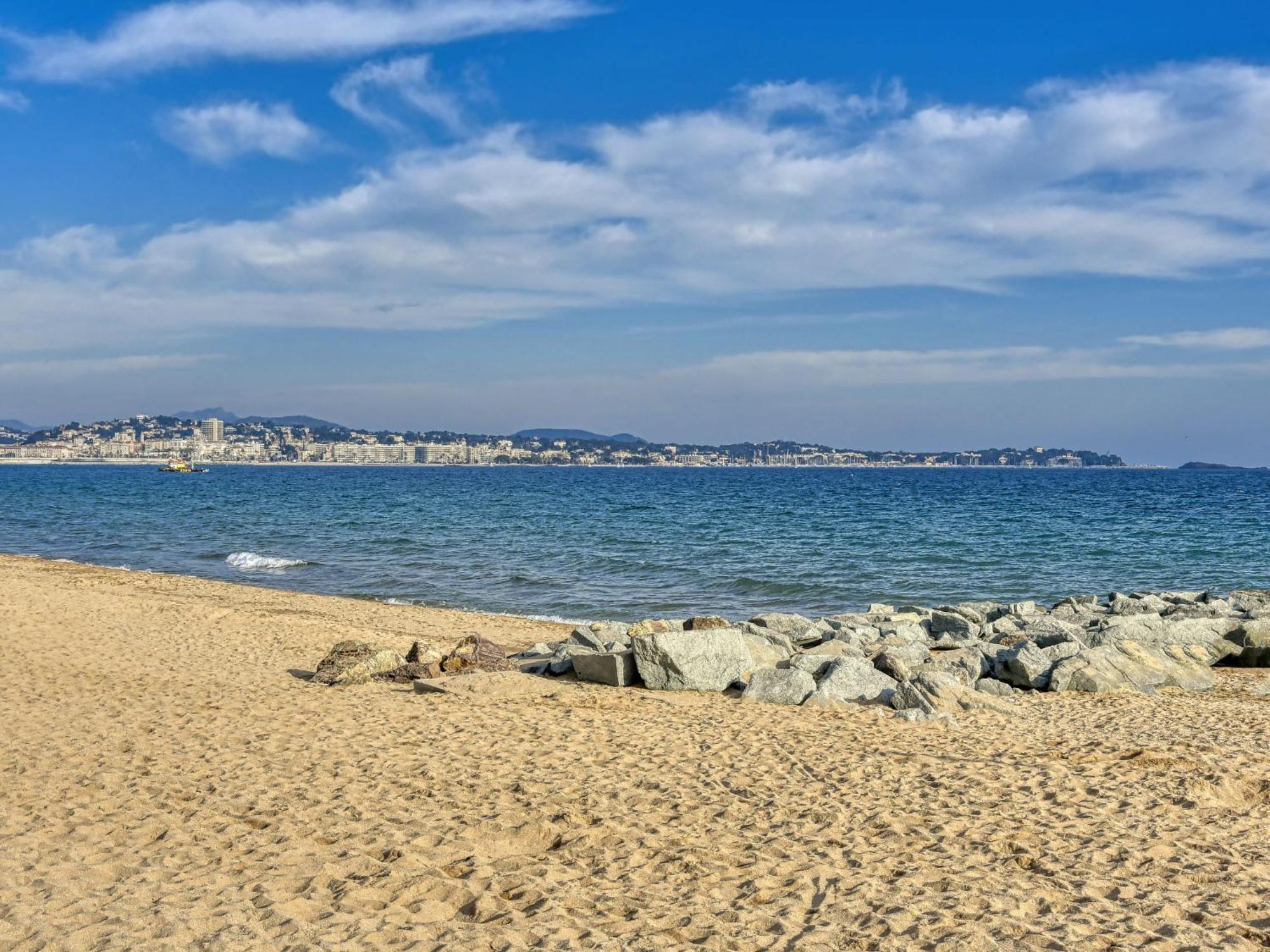 Le Grand Parc By Interhome * Fréjus