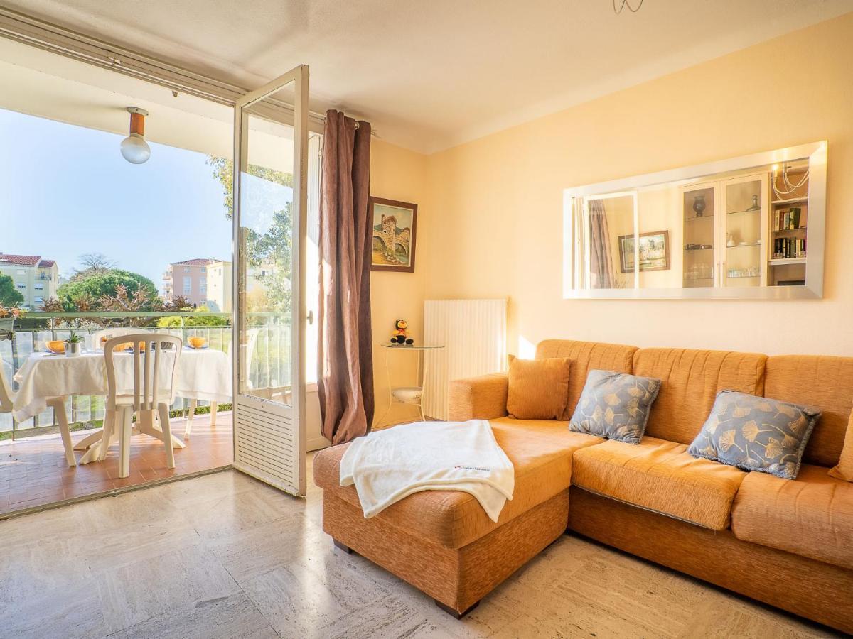 Appartement Le Grand Parc
