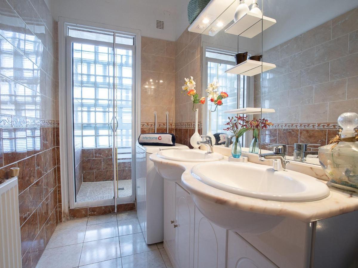 Appartement Le Grand Parc *