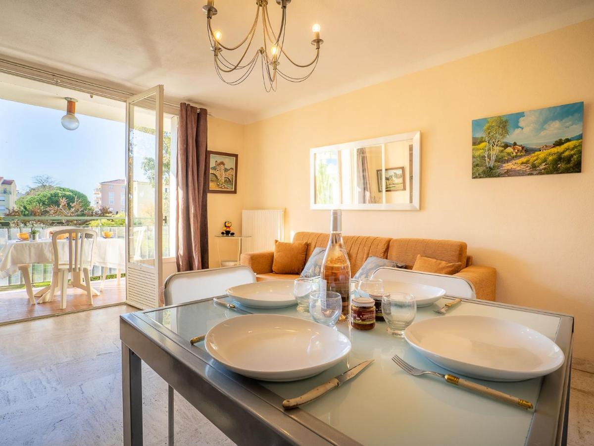Appartement Le Grand Parc