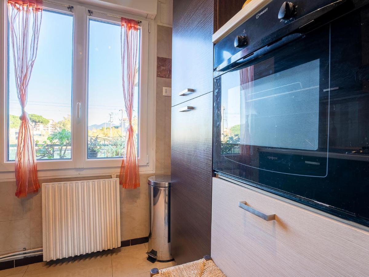 Appartement Le Grand Parc Fréjus