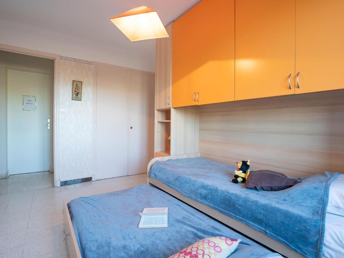 Le Grand Parc Appartement Fréjus