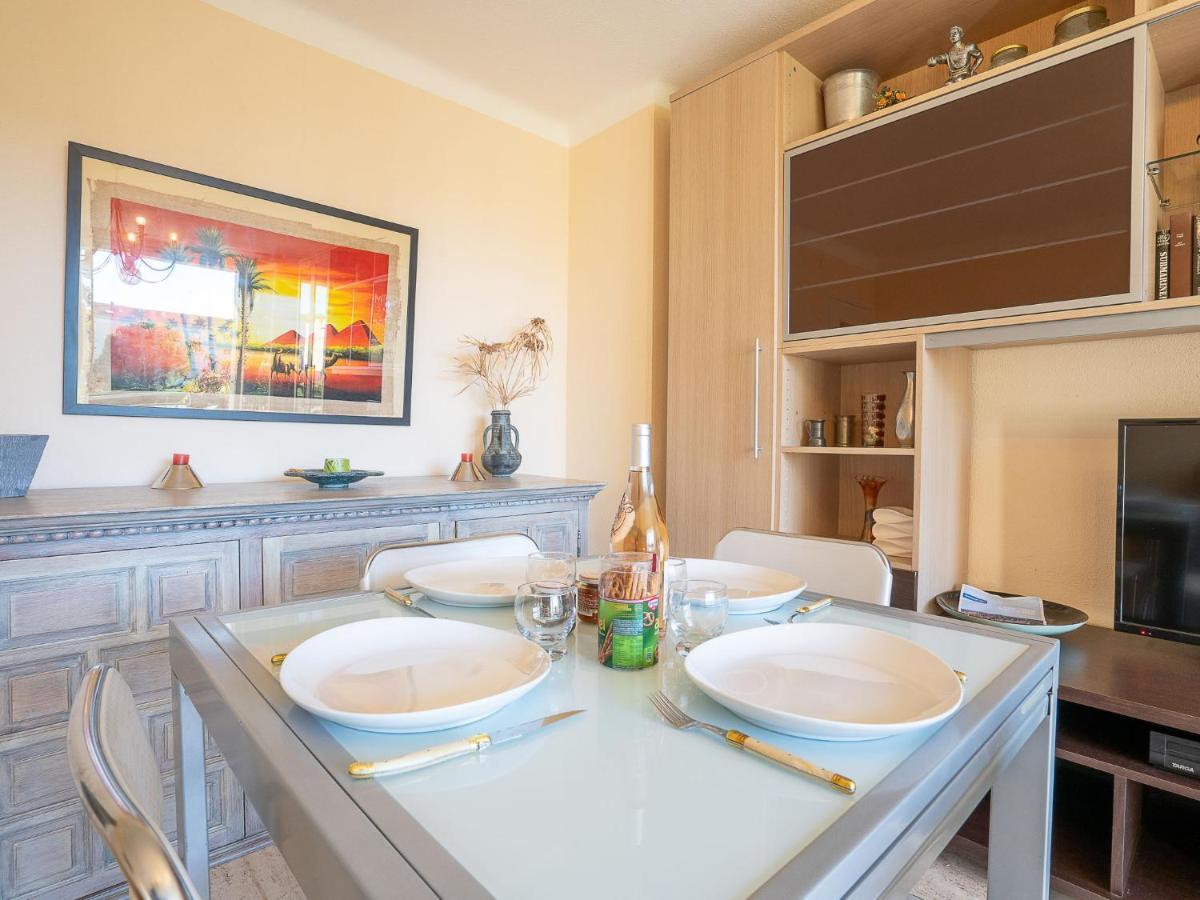 Le Grand Parc Appartement Fréjus