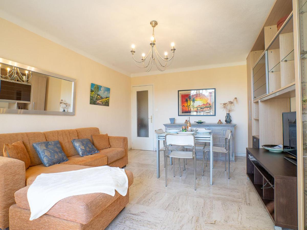 Le Grand Parc Appartement