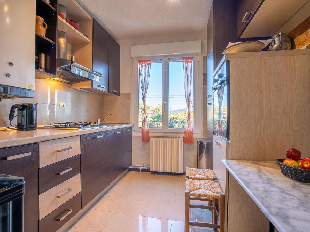 Le Grand Parc Appartement Fréjus